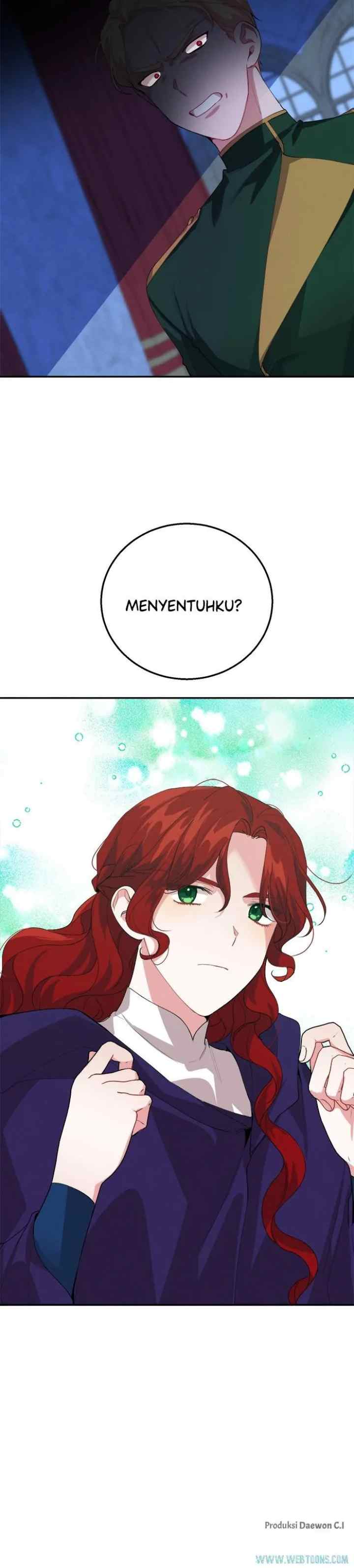 RSVP, Prince ! chapter 65 halaman 14