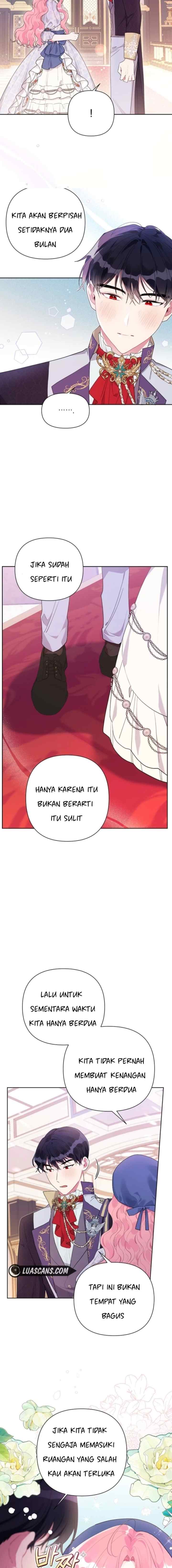 The Villain Daughter In-Law Has A Limited Time chapter 79 halaman 15