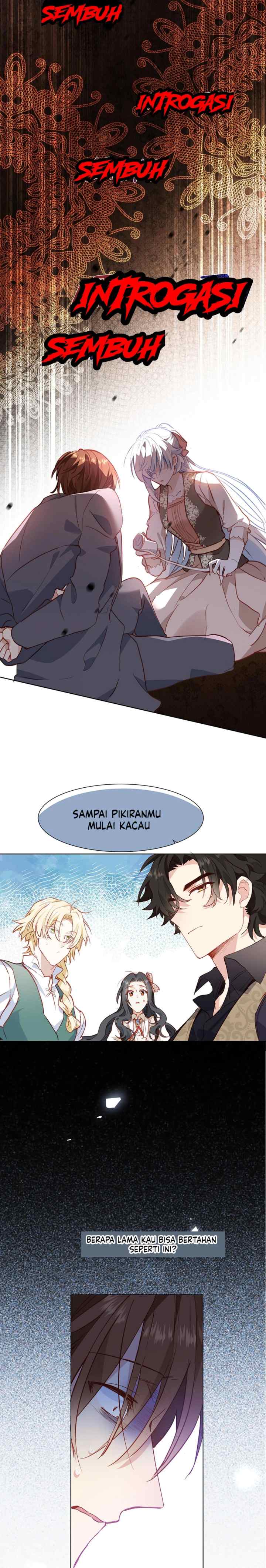 The Ducal Lady Doesn't to Be Pampered chapter 44 halaman 17