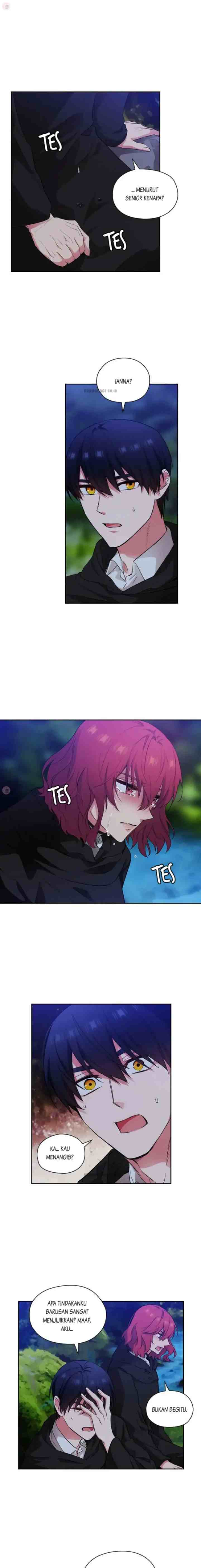 Adonis chapter 145 halaman 11