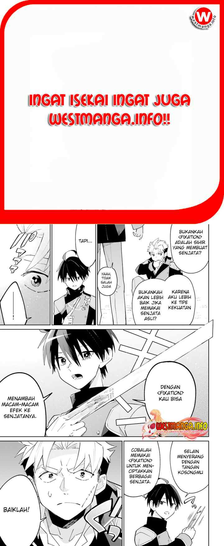 Kage no Eiyuu no Nichijou-tan chapter 24 halaman 9