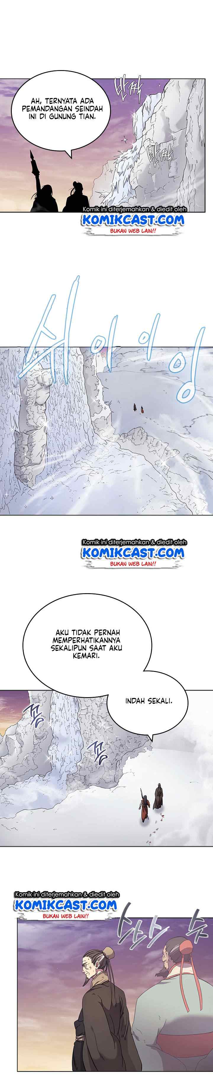 Chronicles of Heavenly Demon chapter 111 halaman 7