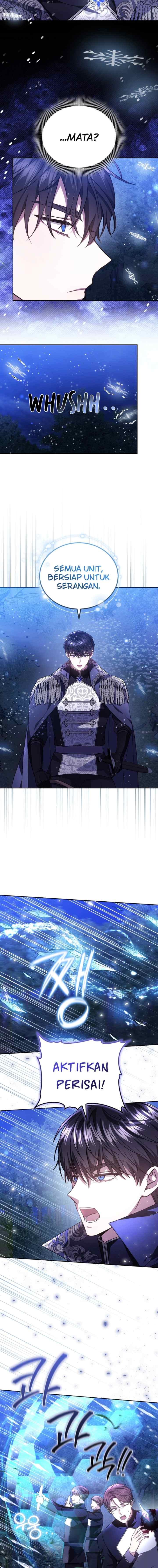 The Male Lead's Nephew Like Me So Much chapter 88 halaman 12