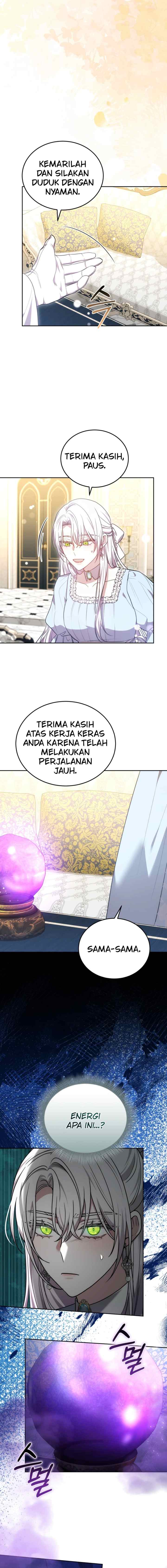 The Male Lead's Nephew Like Me So Much chapter 89 halaman 19