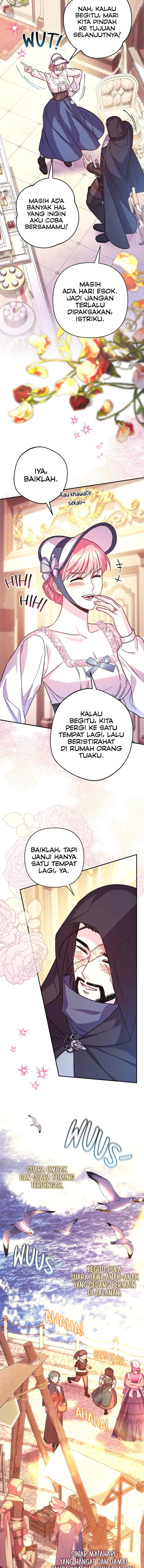 Anyway, It Is A Ropan chapter 58 halaman 7