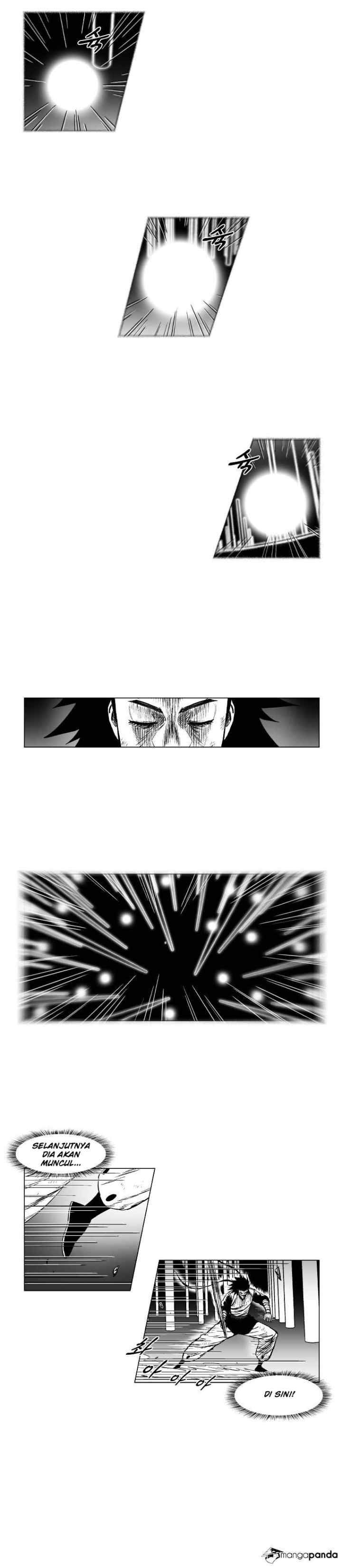 Red Storm chapter 153 halaman 9