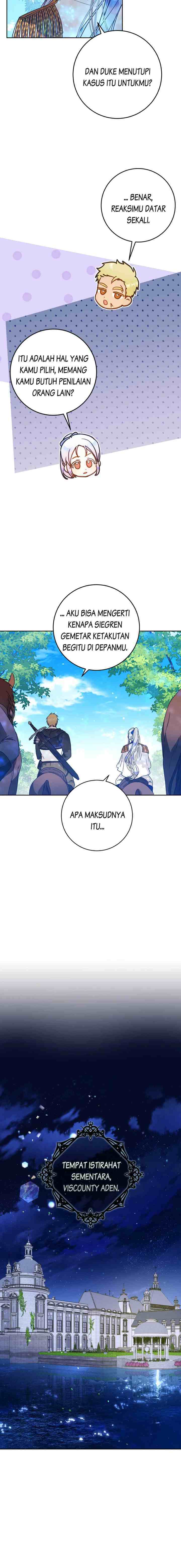 I Became the Wife of the Male Lead chapter 60 halaman 15