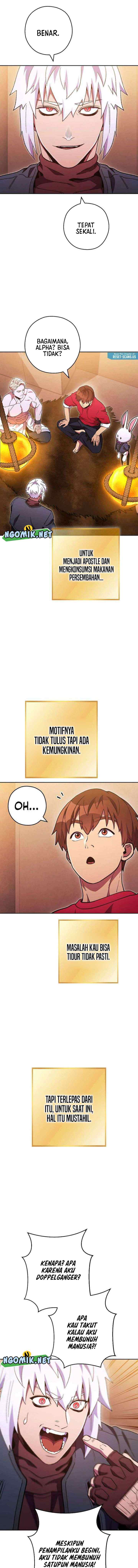 Dungeon Reset chapter 188 halaman 4
