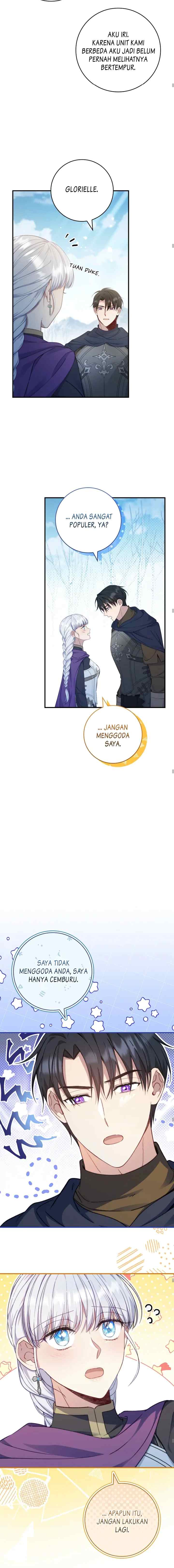 Fakes Don't Want To Be Real chapter 93 halaman 11