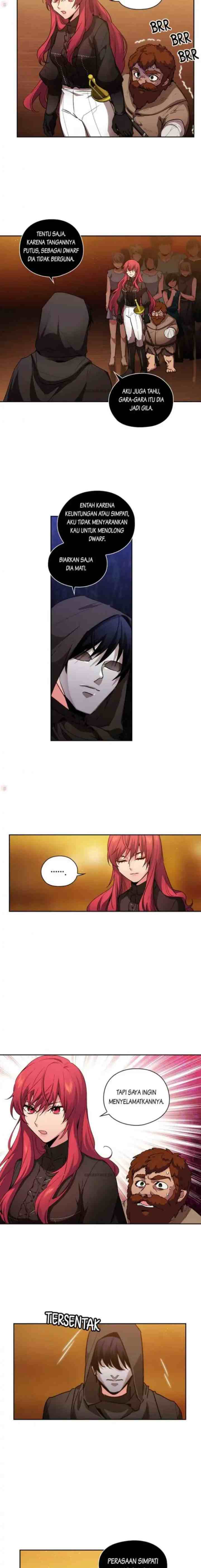 Adonis chapter 86 halaman 9