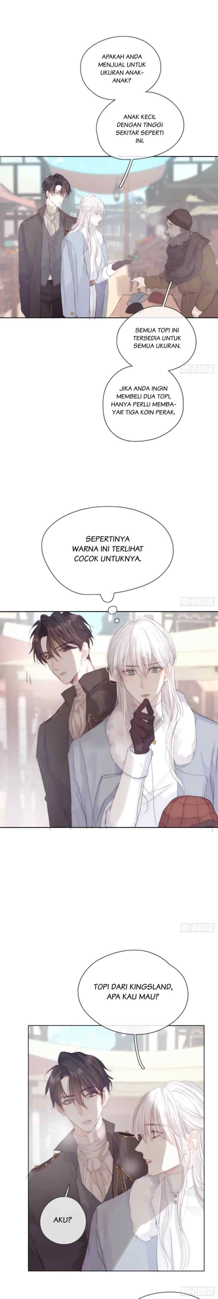 Bedtime Fairy Tiles chapter 46 halaman 5