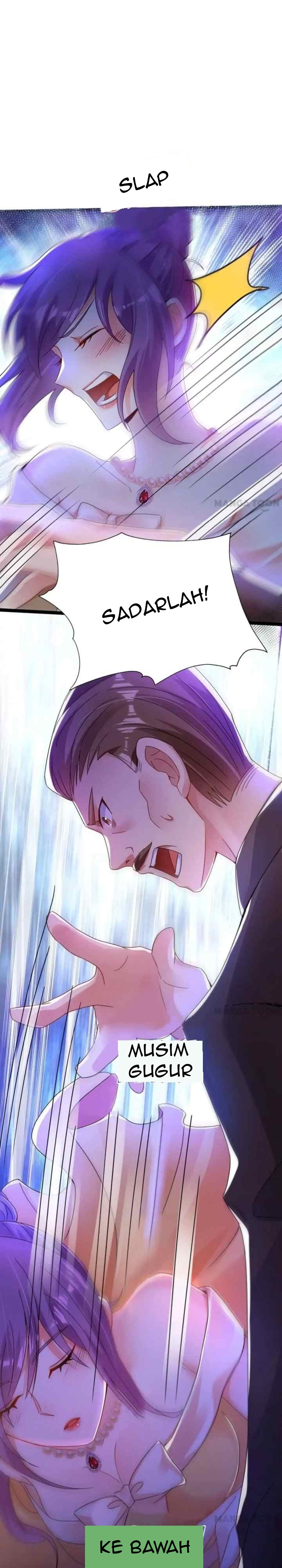 Don't Mess With Missy! chapter 45 halaman 11