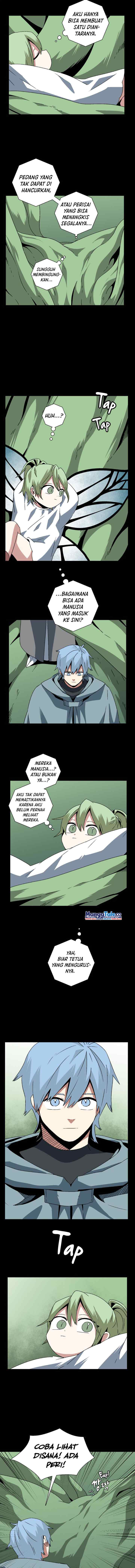 One Step to The Demon King chapter 38 halaman 6