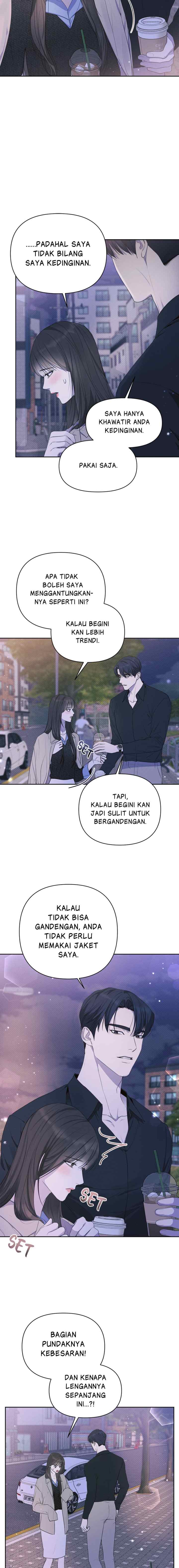 The Perfect Contract chapter 23 halaman 13