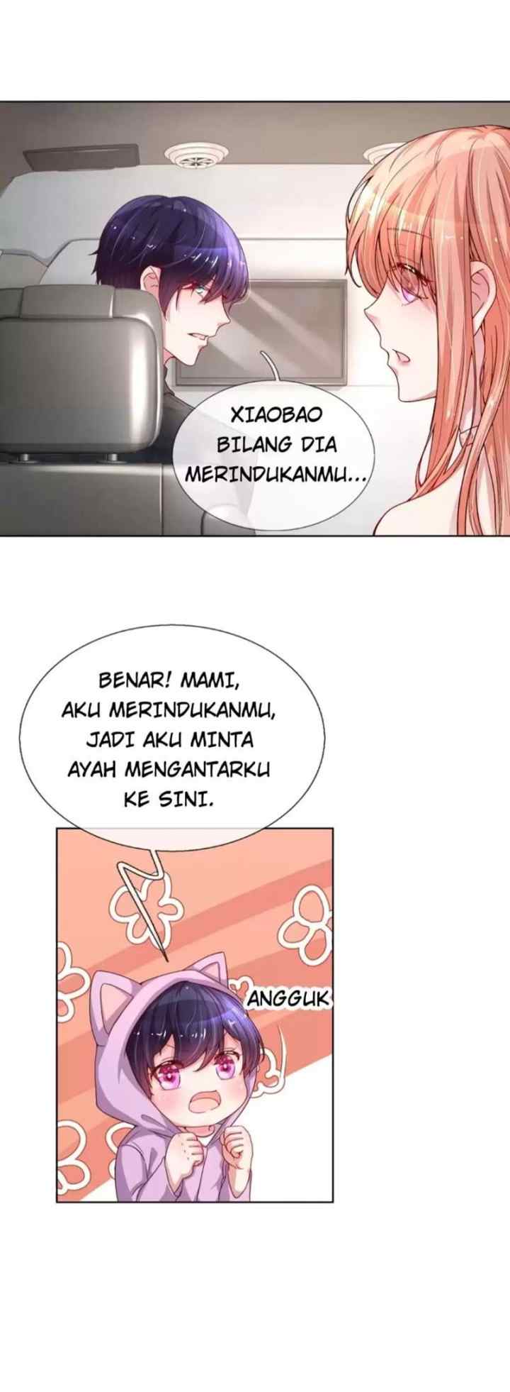 Sweet Escape chapter 43 halaman 8