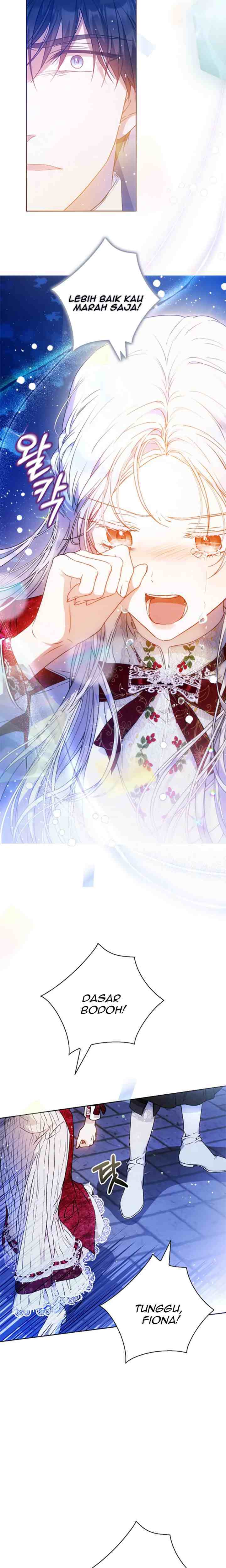 I Became the Wife of the Male Lead chapter 68 halaman 13