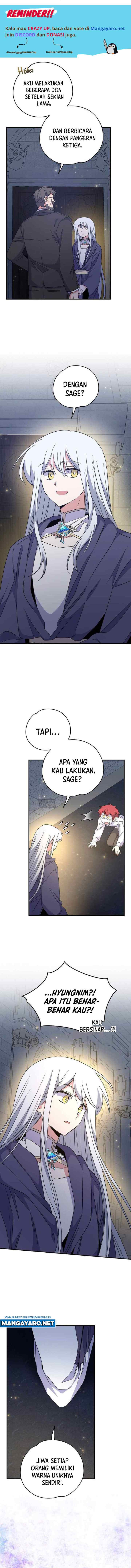 Yigret chapter 61 halaman 10