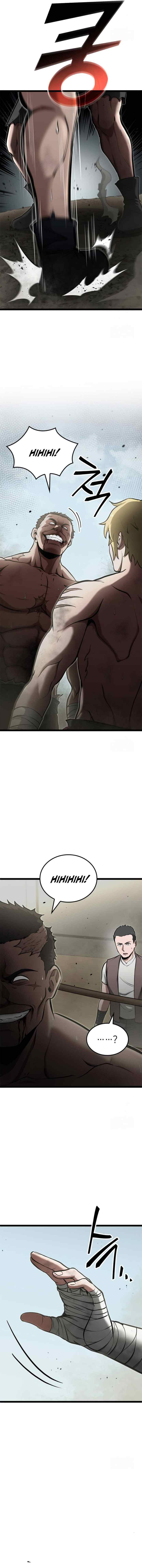 Prizefighter Kalri chapter 41 halaman 13