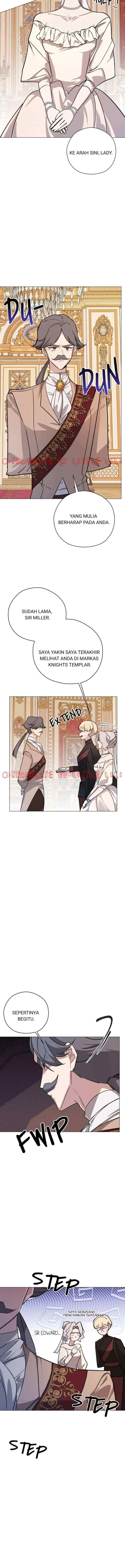 Duchess's Lo-Fi Coffeehouse chapter 38 halaman 13