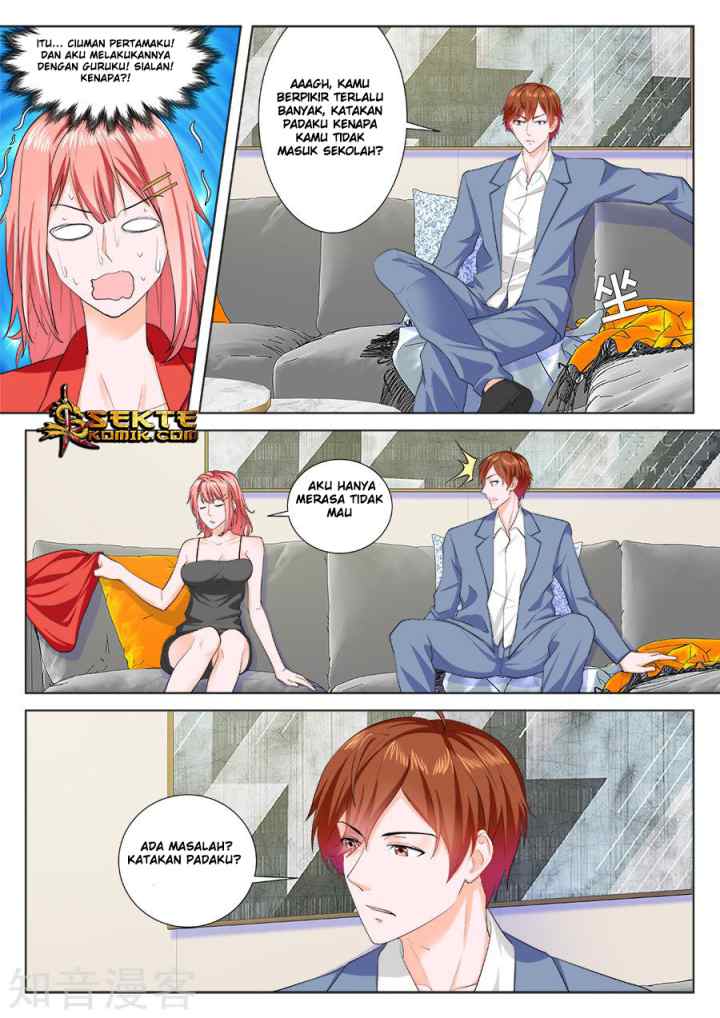 Metropolitan System chapter 180 halaman 10