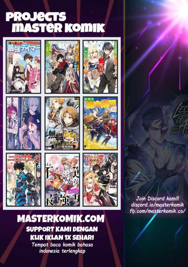 Living in Another World by Taking Commissions ~A Relaxing and Comfy Life of The Restoration Magician's Staffing Agency~ chapter 14 halaman 16