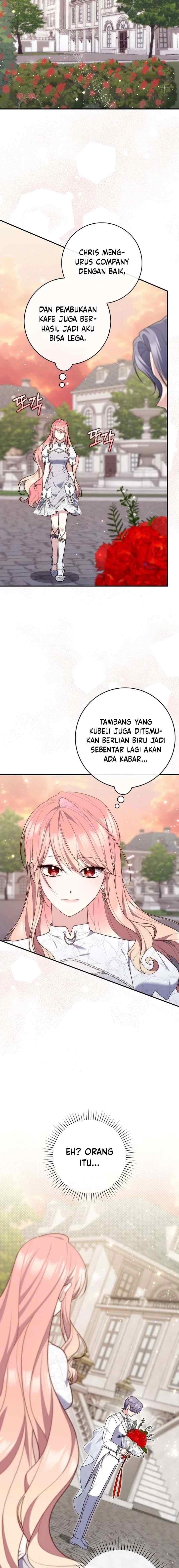 A Fortune Telling-Princess chapter 86 halaman 12