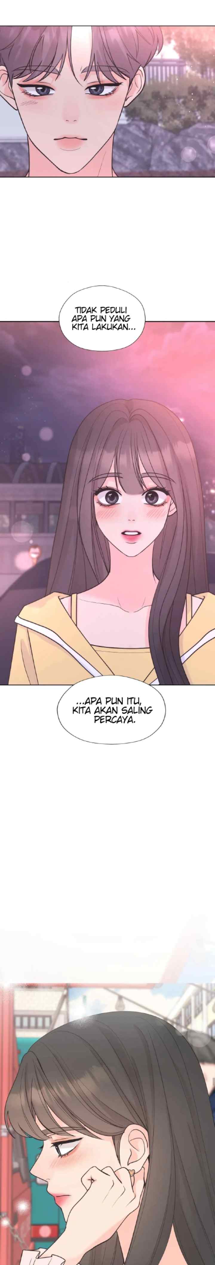 Miss Makeover chapter 59 halaman 11