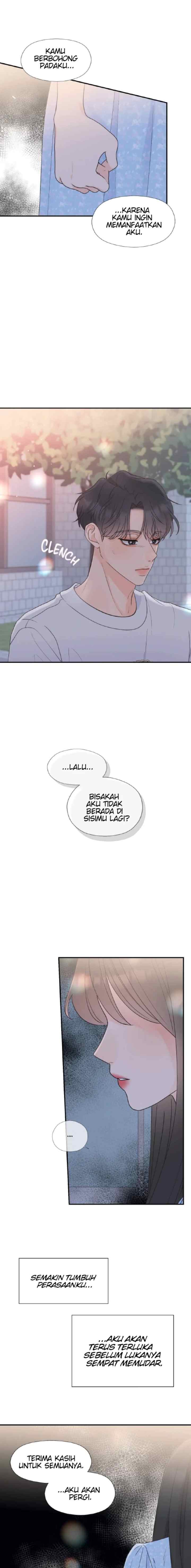 Miss Makeover chapter 79 halaman 4