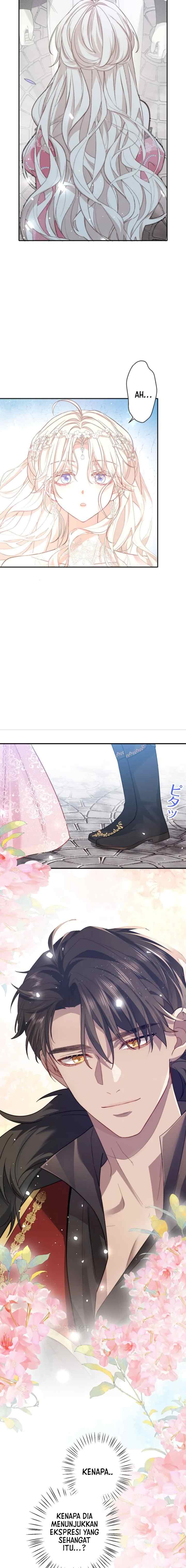 Kondokoso, Kono Kekkon wo Kaihi Shimasu - Ai no Nai Anata to Hanareru Houhou chapter 2 halaman 10