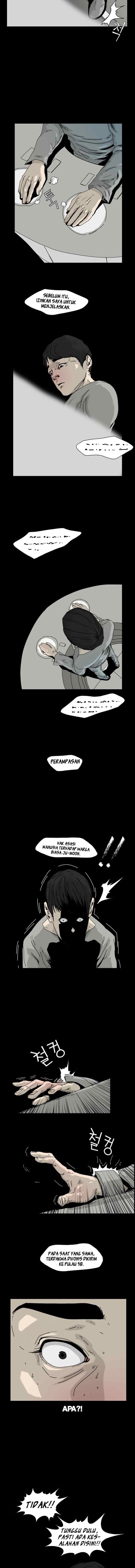 Hell 58 chapter 0.1 halaman 7