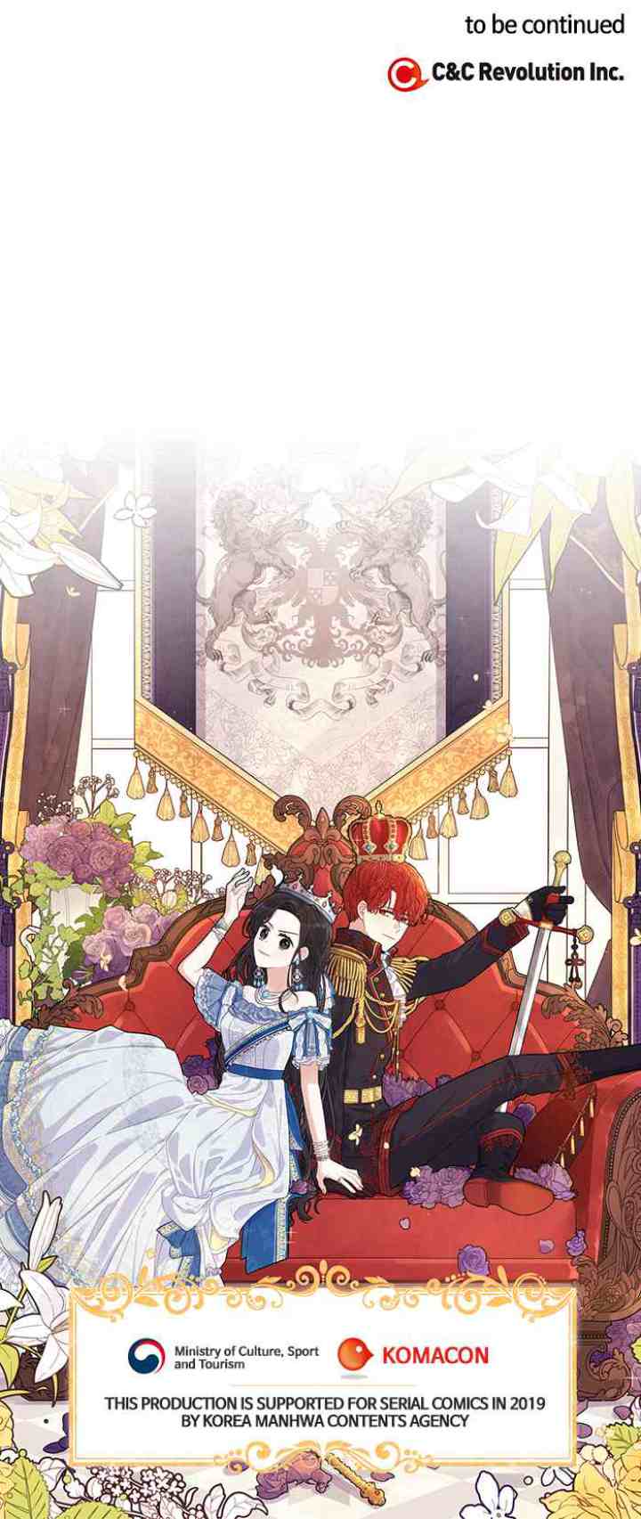 A Royal Princess With Black Hair chapter 2 halaman 18
