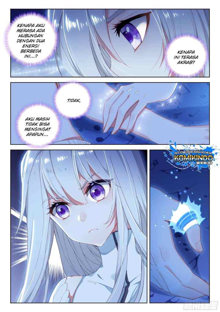 Soul Land 4 chapter 22 halaman 12