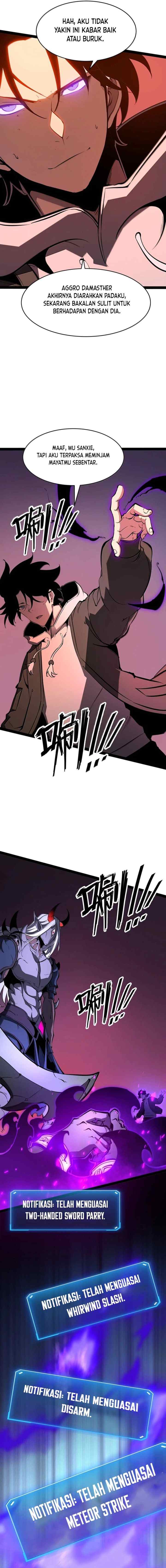 I Became The King by Scavenging chapter 41 halaman 7