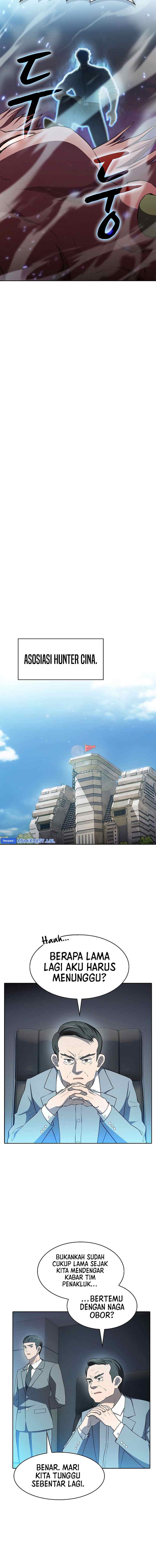 The Constellation That Returned From Hell chapter 142 halaman 13