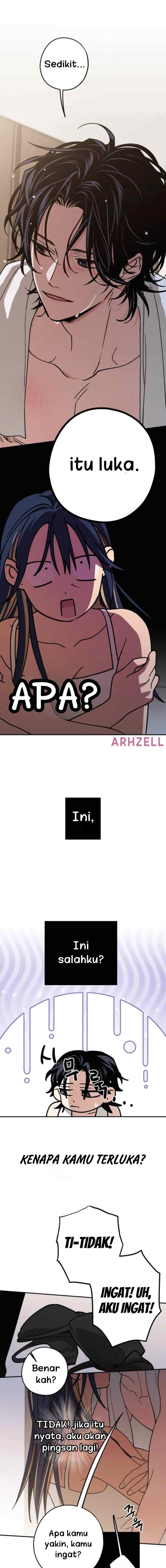 Enquanto faço isso chapter 29 halaman 11