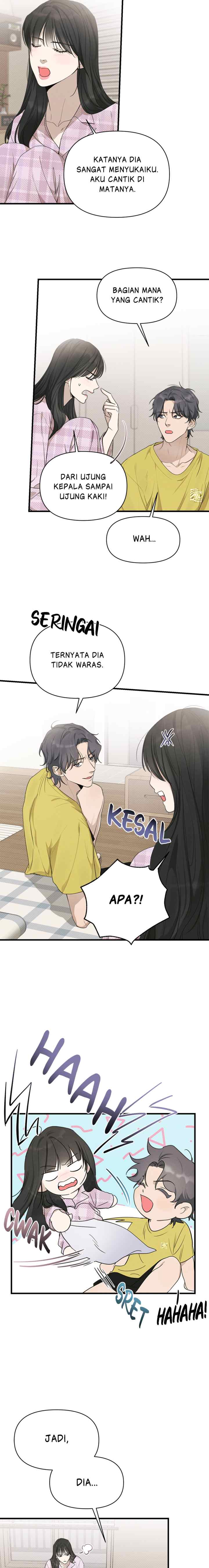 The Perfect Contract chapter 26 halaman 8