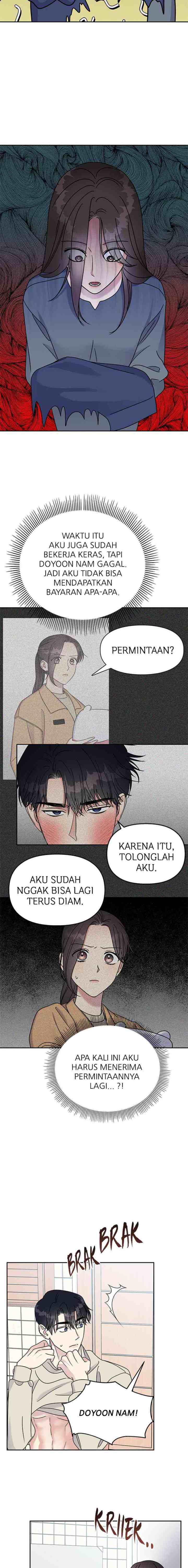 Do As I Say! chapter 59 halaman 11