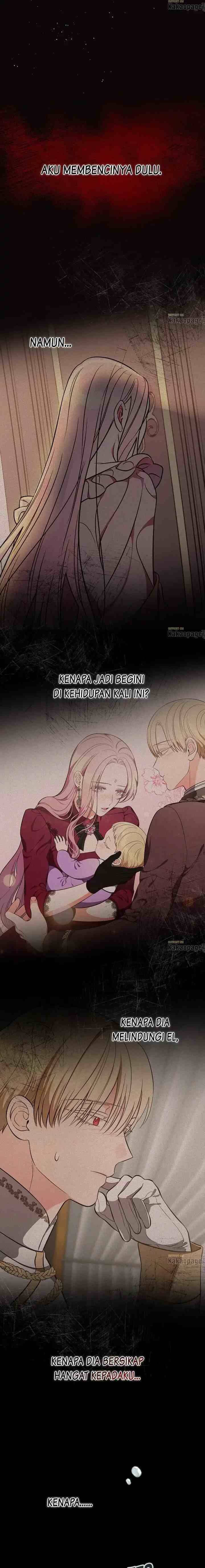 Duchess of the Glass House chapter 46 halaman 13
