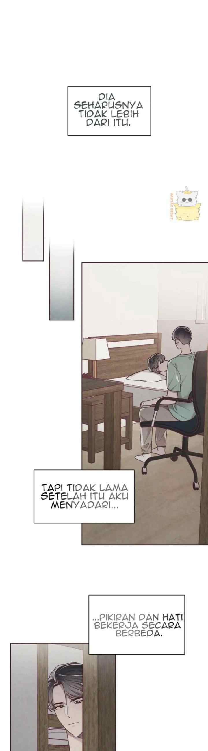 Relationship Ring chapter 9 halaman 18