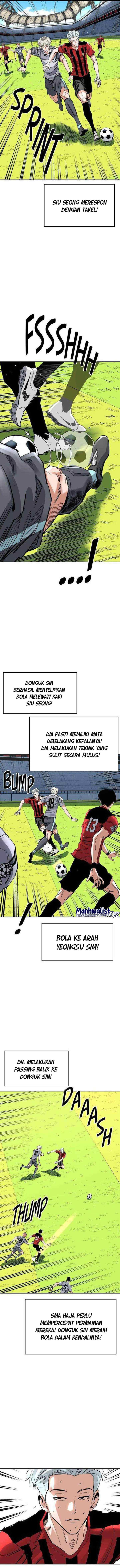 Build Up chapter 146 halaman 10