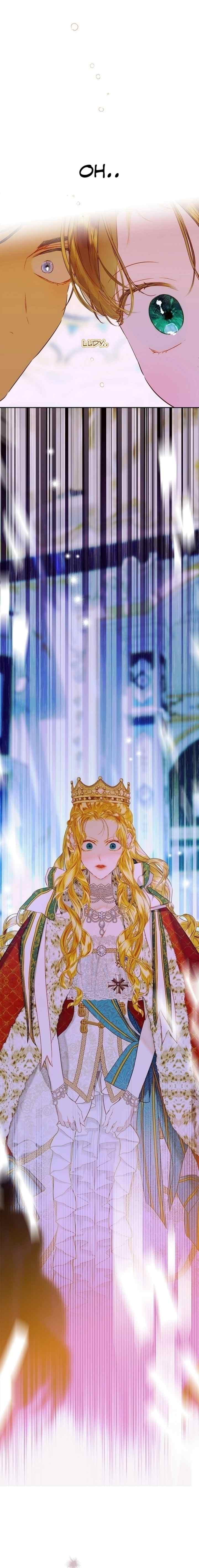 My Mom Got A Contract Marriage chapter 71 halaman 7