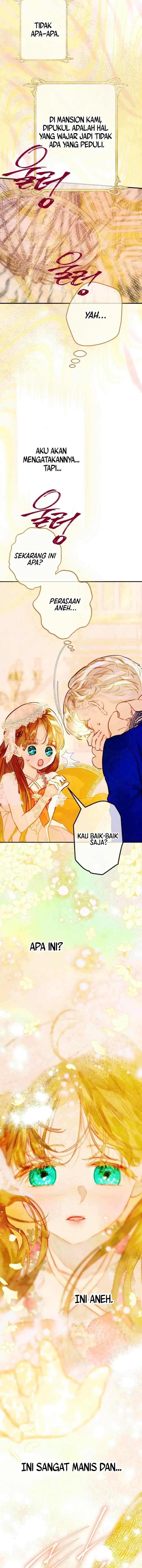 My Mom Got A Contract Marriage chapter 43 halaman 15