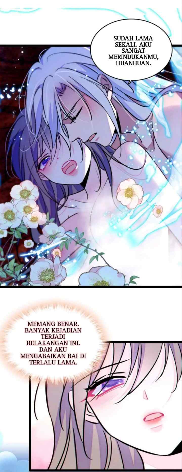 Romance in the Beast World chapter 357 halaman 15