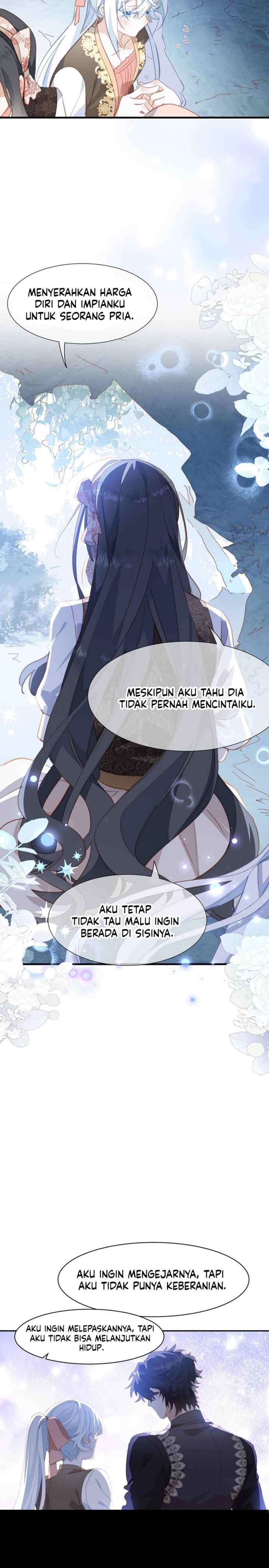 The Ducal Lady Doesn't to Be Pampered chapter 42 halaman 12