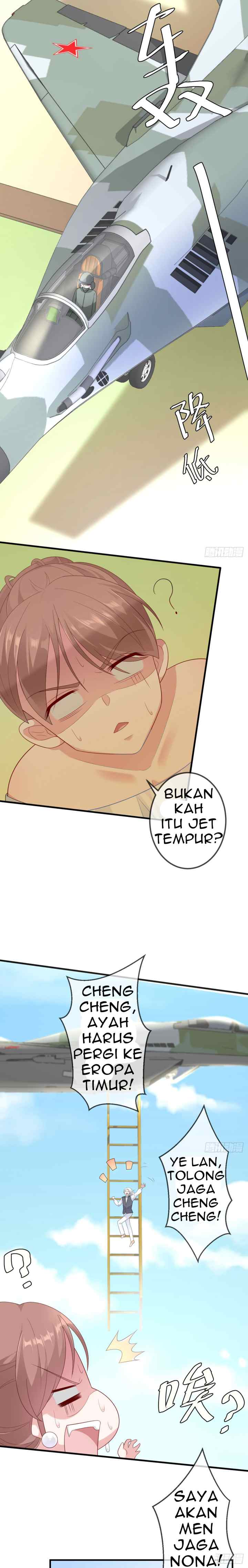 Me! Super Rich! chapter 40 halaman 15