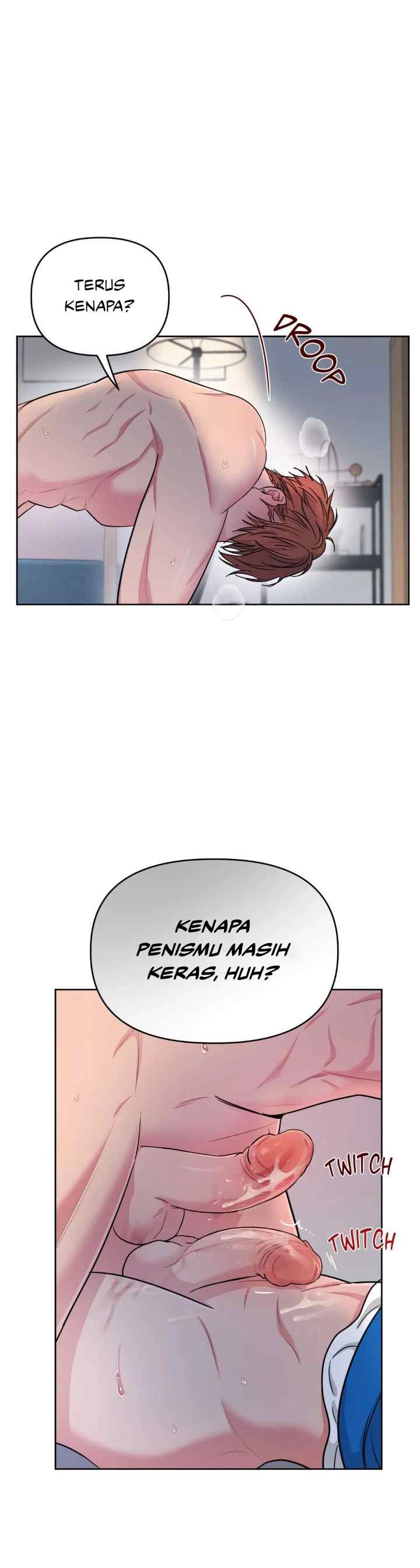Arts Mans chapter 33 halaman 5