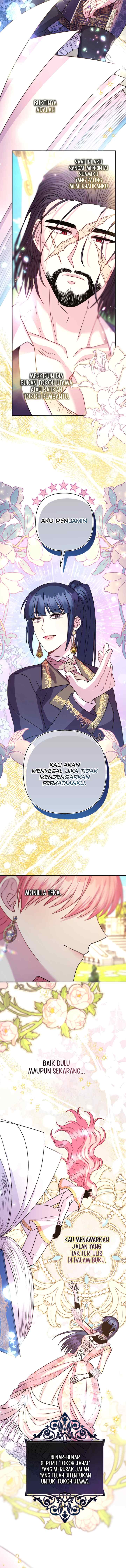 Anyway, It Is A Ropan chapter 65 halaman 11