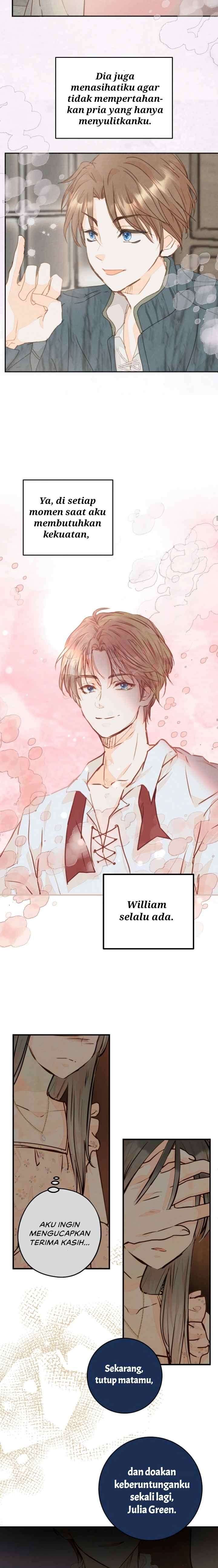 William In The Closet chapter 23 halaman 16