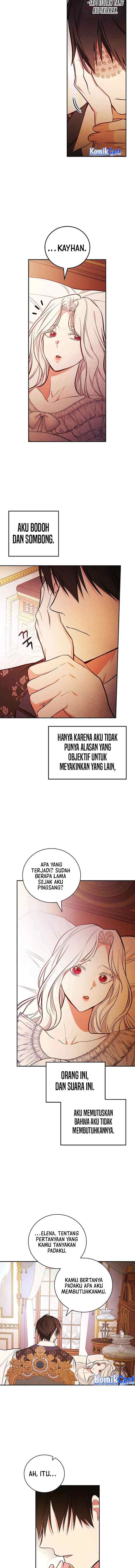 I'll Become the Mother of the Hero chapter 48 halaman 12