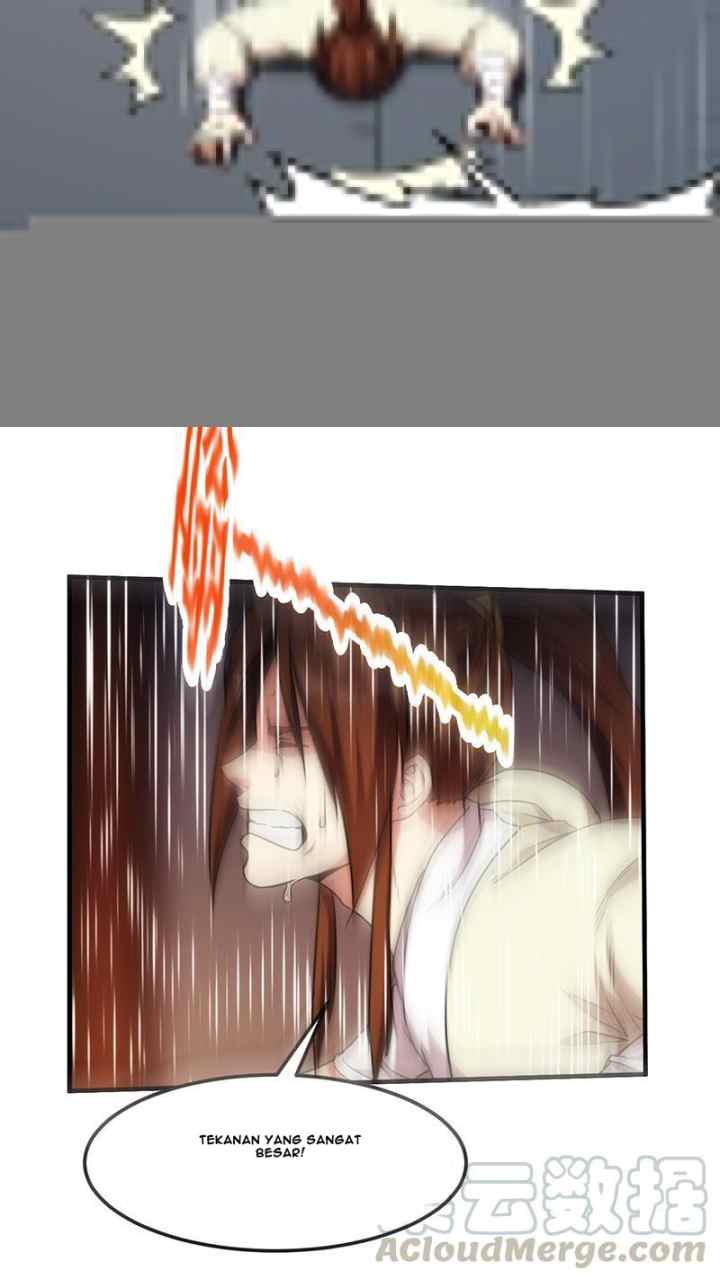 The Immortal Devil Emperor chapter 49 halaman 14